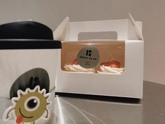 -面包与我Bread Or Me(长城汇店)