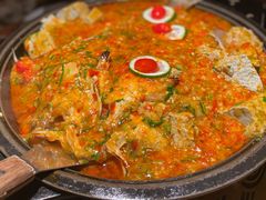 -烤匠麻辣烤鱼(万象城店)