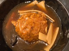 老味道狮子头-西安饭庄·非遗陕菜(钟楼店)