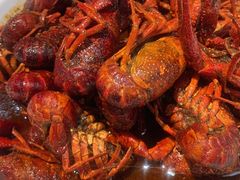 -叶派龙虾•招牌香辣蟹·海鲜(中海国际店)