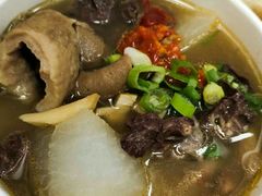 -儒子牛杂(摩天活力城MALL店)