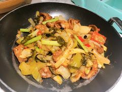 -大榕树下顺德菜(融创茂店)