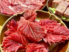 -阳阳老火锅(小南门店)