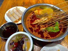 -叶婆婆钵钵鸡(乐山老店)