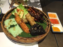 -美奈小馆·越南料理(中航城君尚购物中心店)