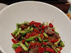 -天际丽豪大酒店-豪庭时尚餐厅(仁和路店)