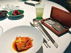 -荣轩(新荣记环球金融中心店)