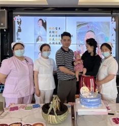 -贝美月子中心(半坡店)