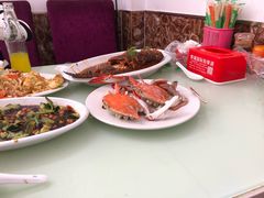 -常家活海鲜小吃(仅一家无分店)