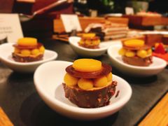 -广州富力君悦大酒店·凯菲厅