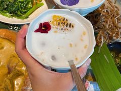 -POKIPOKI泰食谷仓东南亚菜(侨香店)