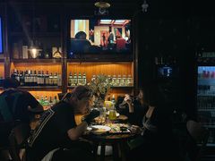 -The Cheebat 锌吧·Bistro(体育西店)
