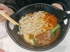 -桂在香知桂林米粉(南岗松雷店)