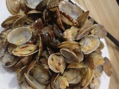 辣蛤蜊-九龙餐厅(大沽路店)