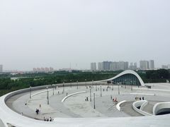 -哈尔滨大剧院