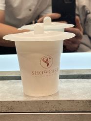 -showcase·形象沙龙
