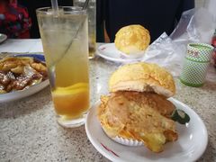 -沙溪兄茶餐厅