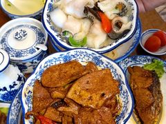 -孙盛兴奥灶面馆·蟹黄面·三虾面(山塘街总店)