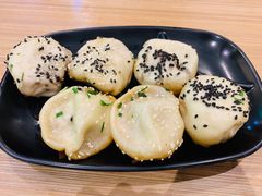 三拼生煎-小杨生煎(周浦万达店)