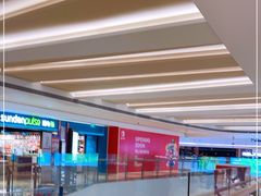 -绿茶餐厅(布吉万象汇店)