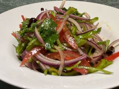 -胖老汉椒麻鸡清真新疆菜(西御街店)