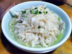 -湘聚南县土菜馆(龙山二路店)