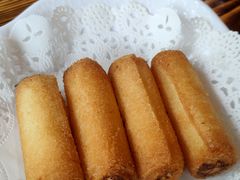 -美未居·老字号·地道顺德菜·桑拿鸡·鱼生(容桂店)