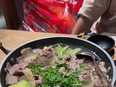 -川堂风·跷脚牛肉·乐山爆炒(宝山日月光店)