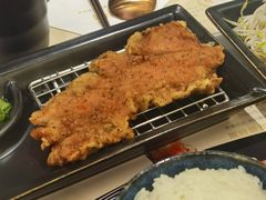 -馔豚·台北菜专门店(深圳湾万象城店)