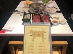 -陈记顺和牛肉火锅馆(天河北路店)