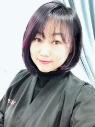 点击看大图 -YESIDO椰岛造型烫发染发