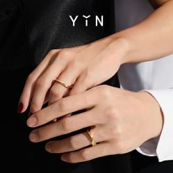 点击看大图 -YIN隐(前滩太古里精品店)