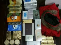 -乐天免税店(明洞店)