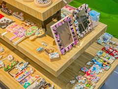 -郑在DIY·潮玩银饰绘画手作(中央大道旗舰店)