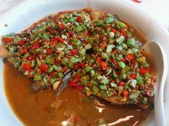 千岛湖大鱼头-辣公子·千岛湖私房菜(滨江店)
