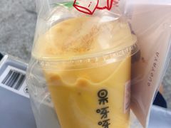 -果呀呀(凯德广场店)
