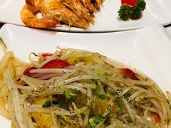 -割烹旭日本料理(龙湖狮山天街店)