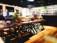 大堂-心邸·庆宴(雅宝城店)