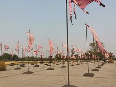 -汉长安城未央宫国家考古遗址公园