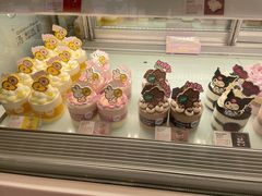 -好利来(龙首印象城店)