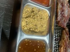 -马路牙子地桌烤肉(工体店)