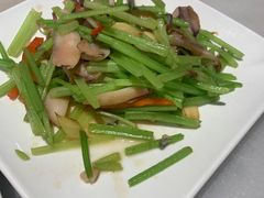 -华盛丰温州大排档(东三环南路店)