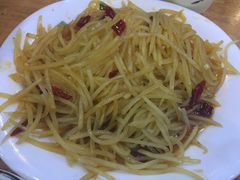 -东北农家饺子村(昌平路店)