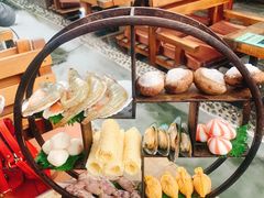 -丽江庭院之爱在路上(西单店)