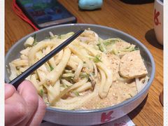 -煜北·西北小馆(曲阳路店)