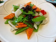 五彩时蔬-云海肴·汽锅鸡·云南菜(祥云小镇店)