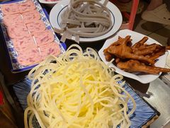 -陈眼镜火锅(总店)