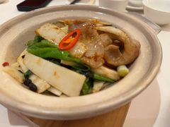 -利苑酒家(金宝店)