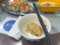 -芬芳甜品(同福路店)