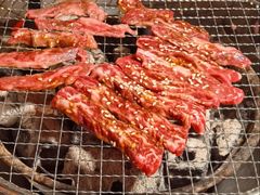 -肉仓焼肉バー(烟台山店)